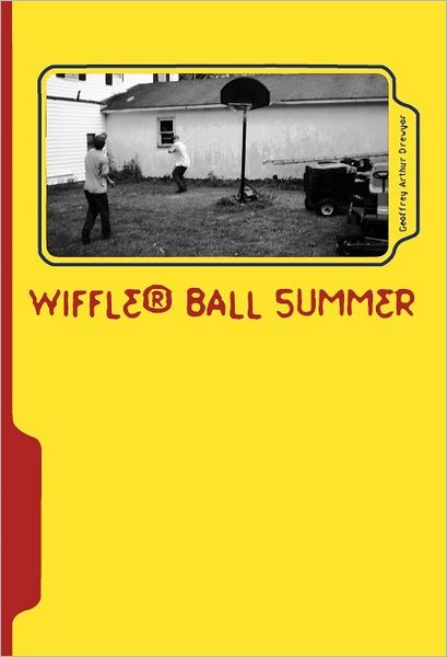 Wiffle Ball Summer: The Ride of the Elmoron