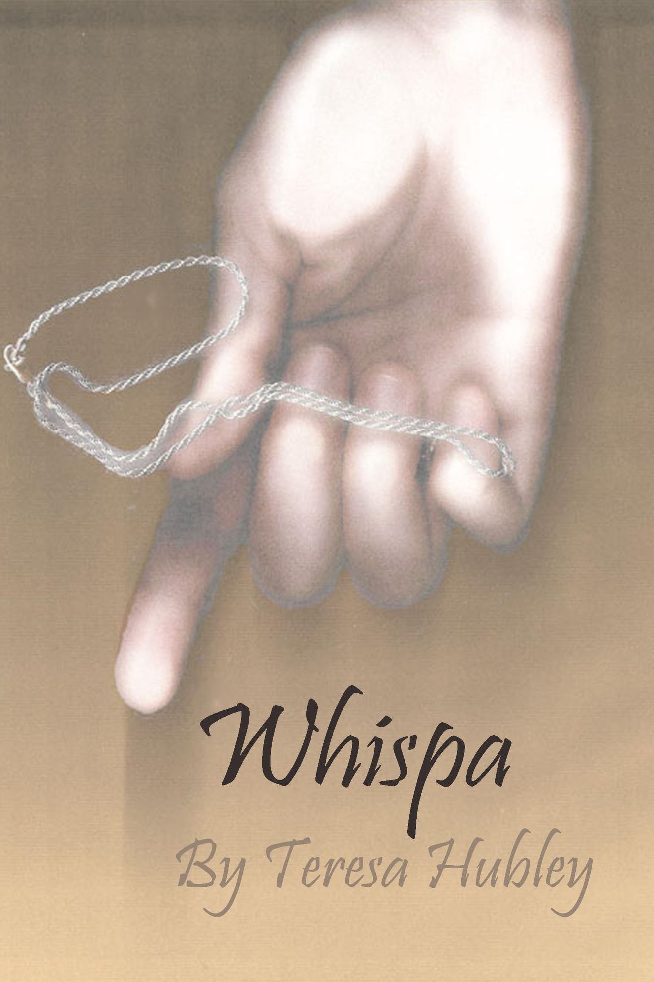 Whispa