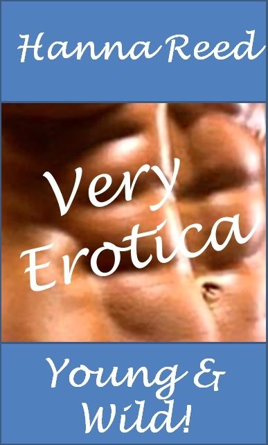 Very Erotica: Young and Wild