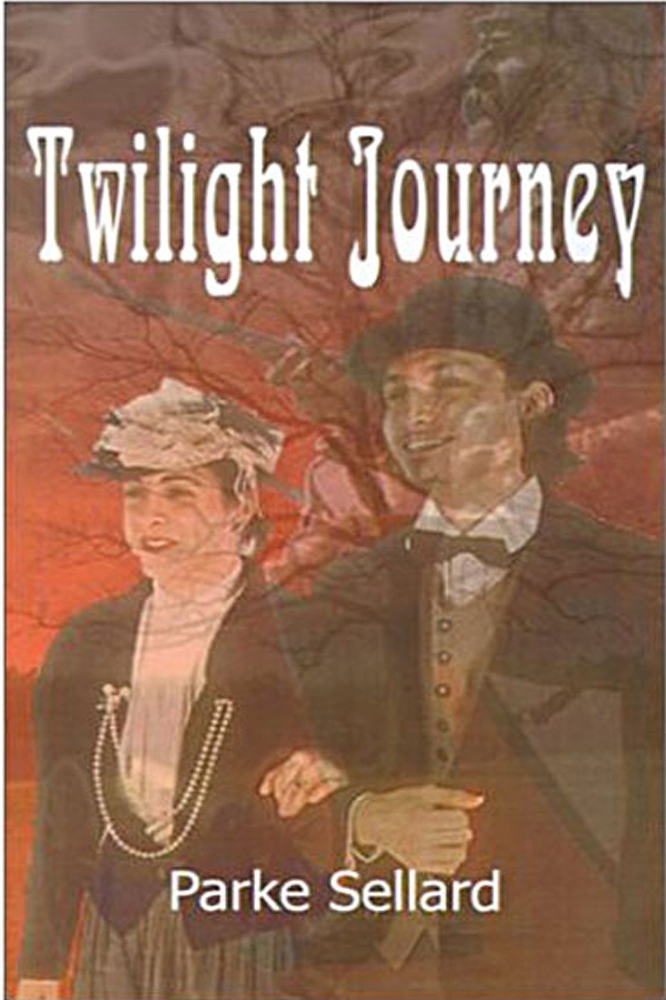 Twilight Journey