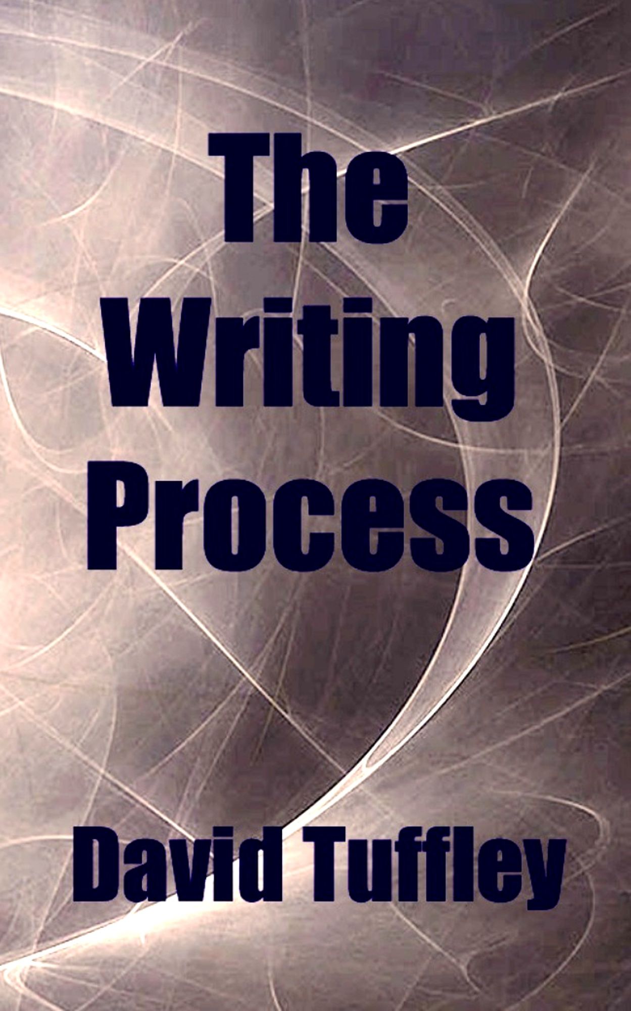 The Writing Process