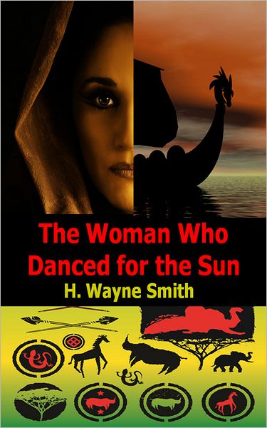 The Woman Who Danced for the Sun