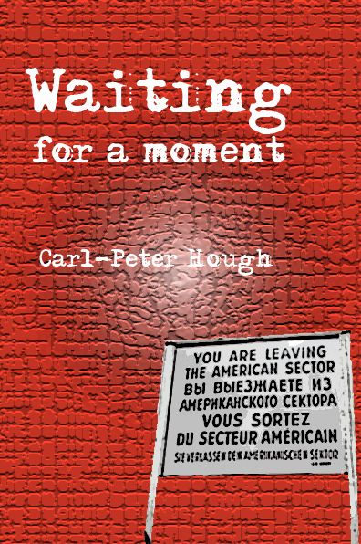 Waiting for a moment