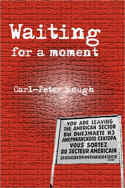Waiting for a moment