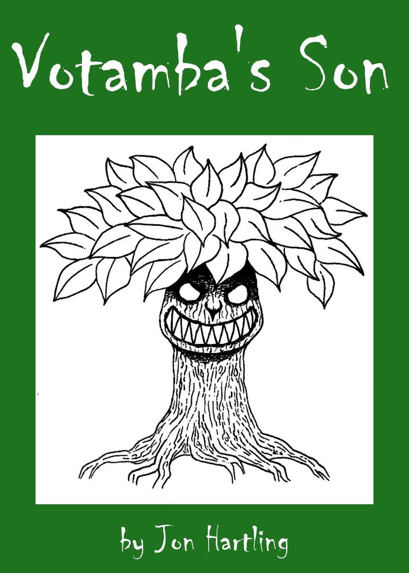 Votamba's Son