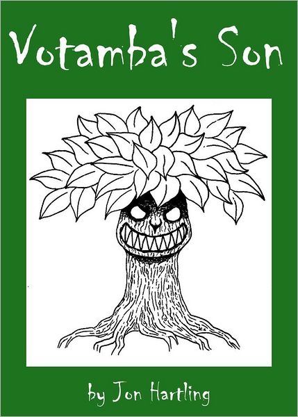 Votamba's Son
