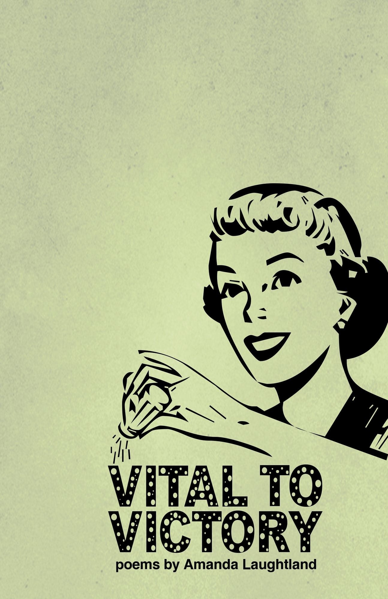 Vital to Victory