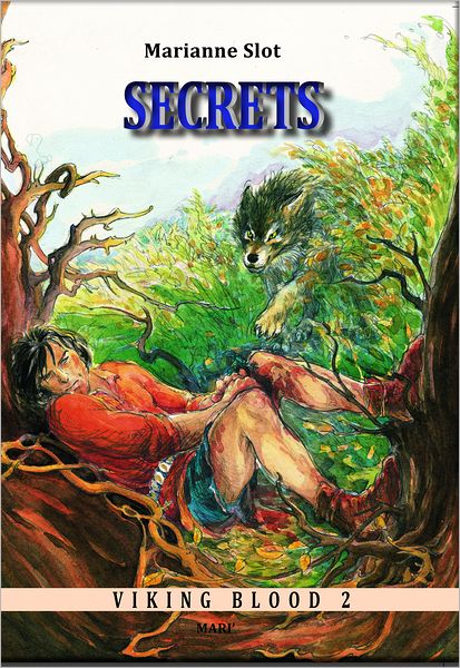 Viking Blood 2 "Secrets"