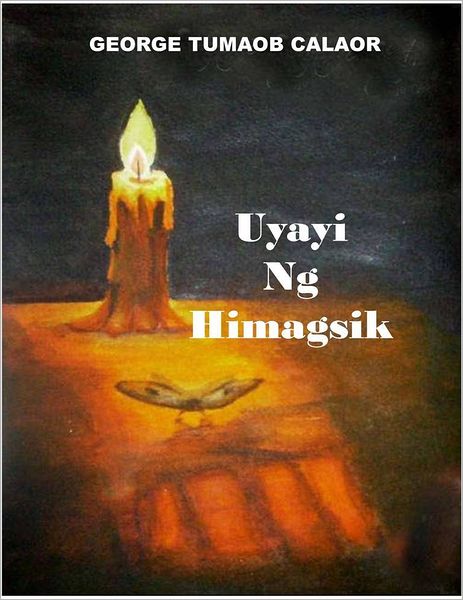 Uyayi Ng Himagsik