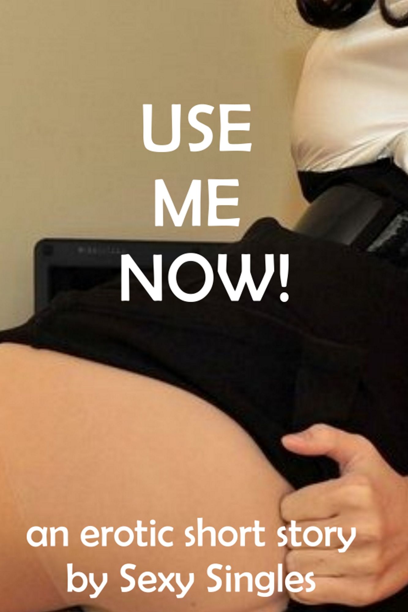 Use Me Now!