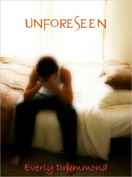 Unforeseen: City of the Damned Book 3