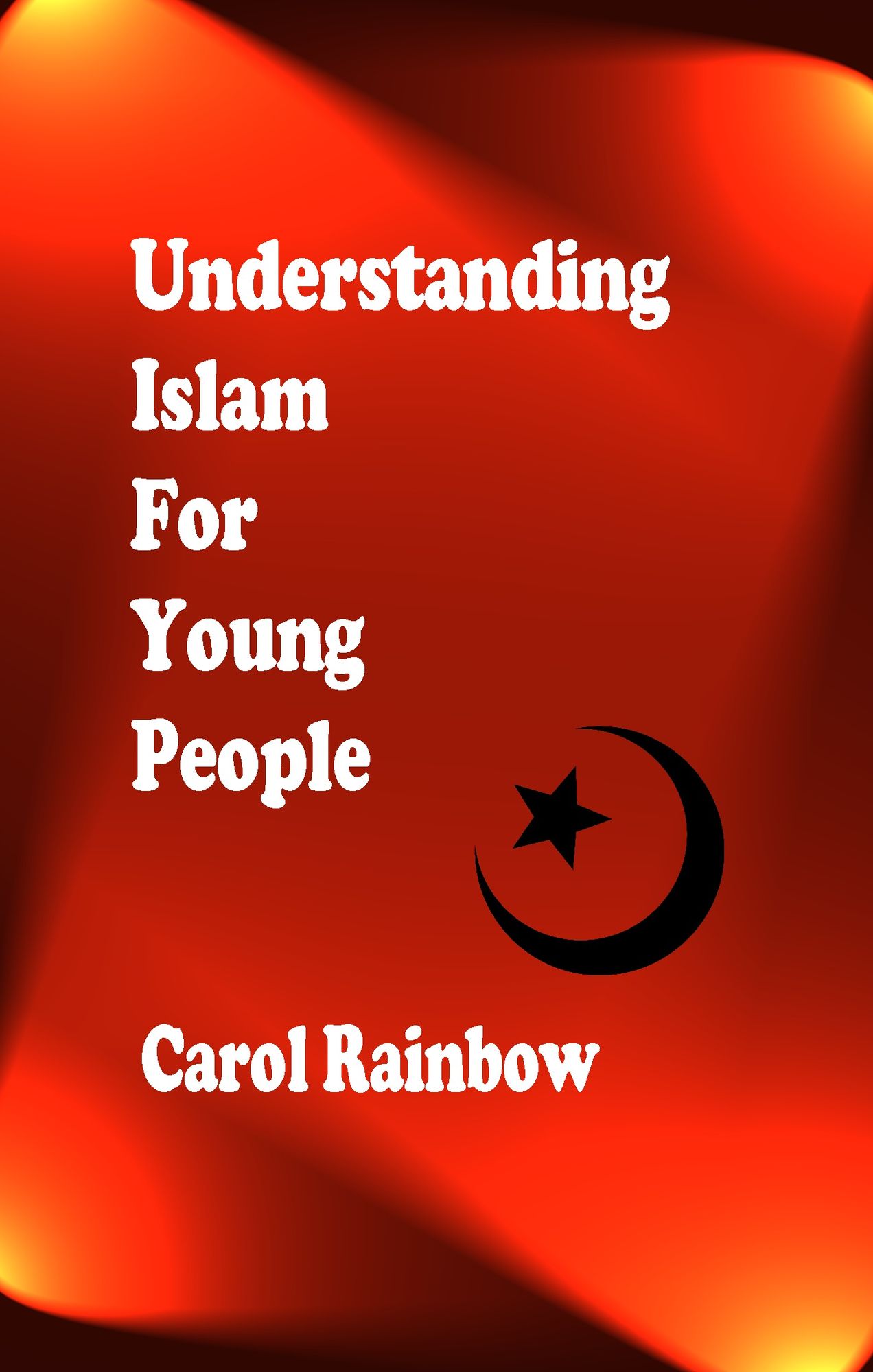 Understanding Islam for Young People