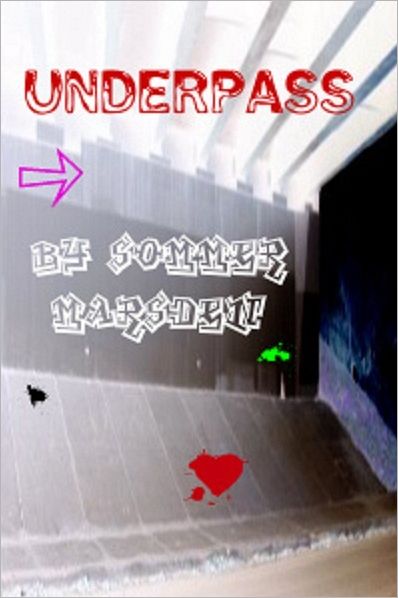 Underpass