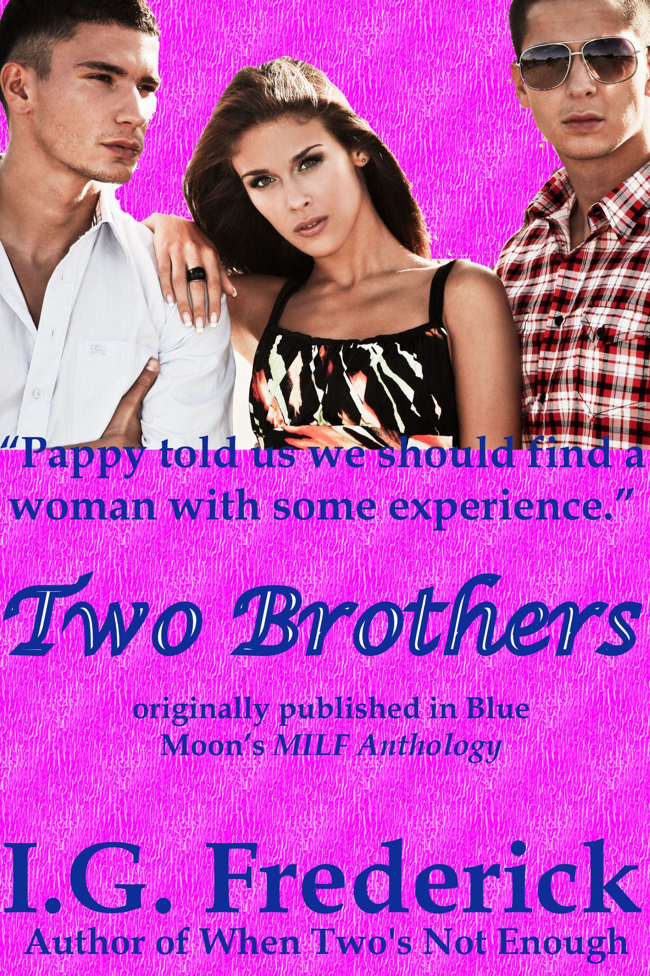 Two Brothers