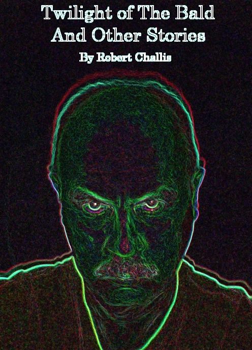 Twilight of The Bald and Other Stories