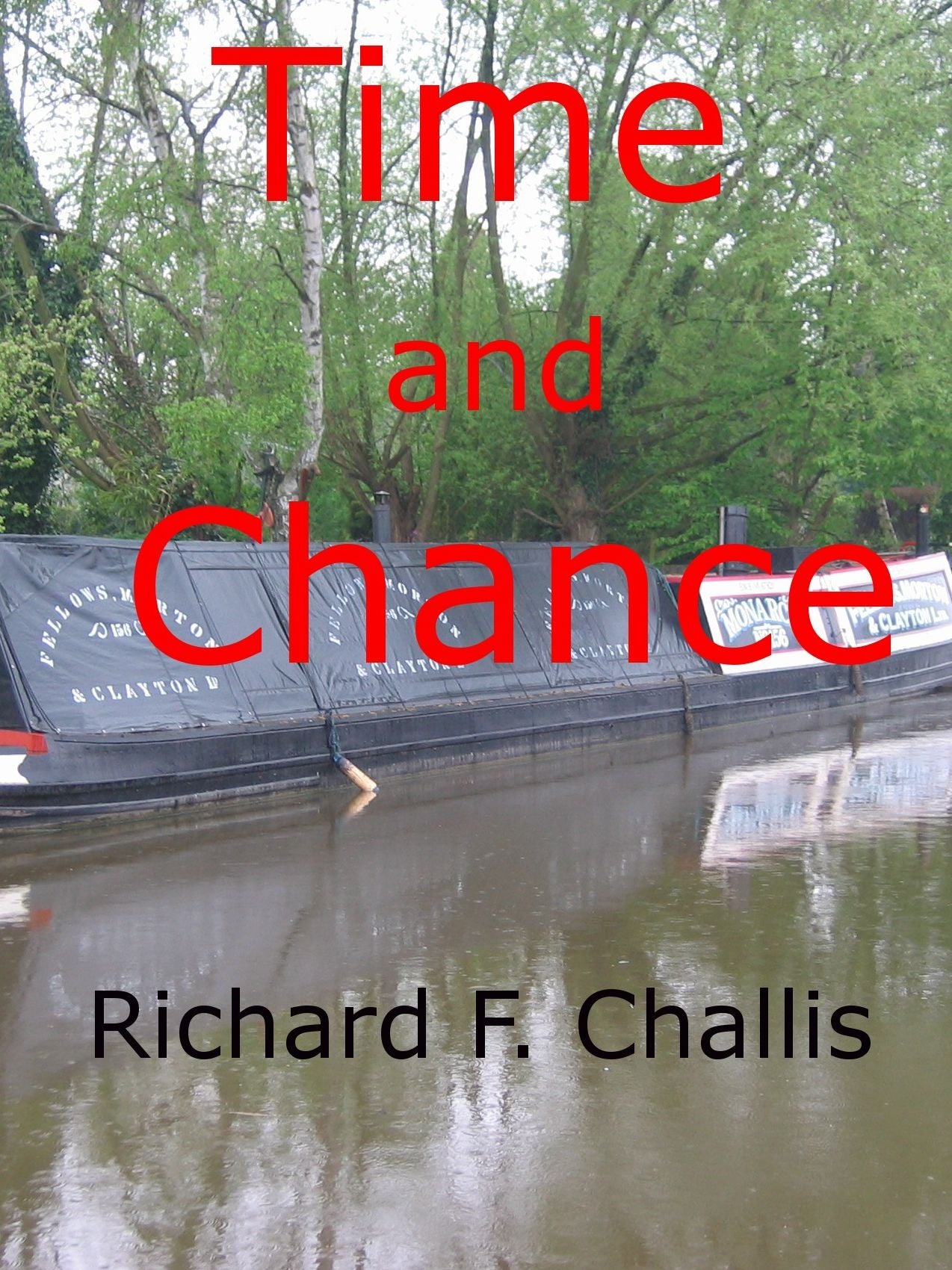 Time and Chance