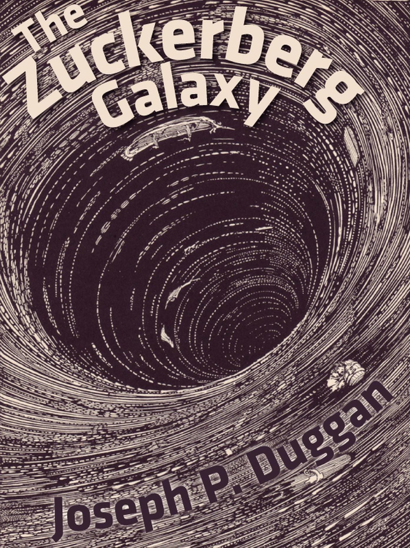 The Zuckerberg Galaxy