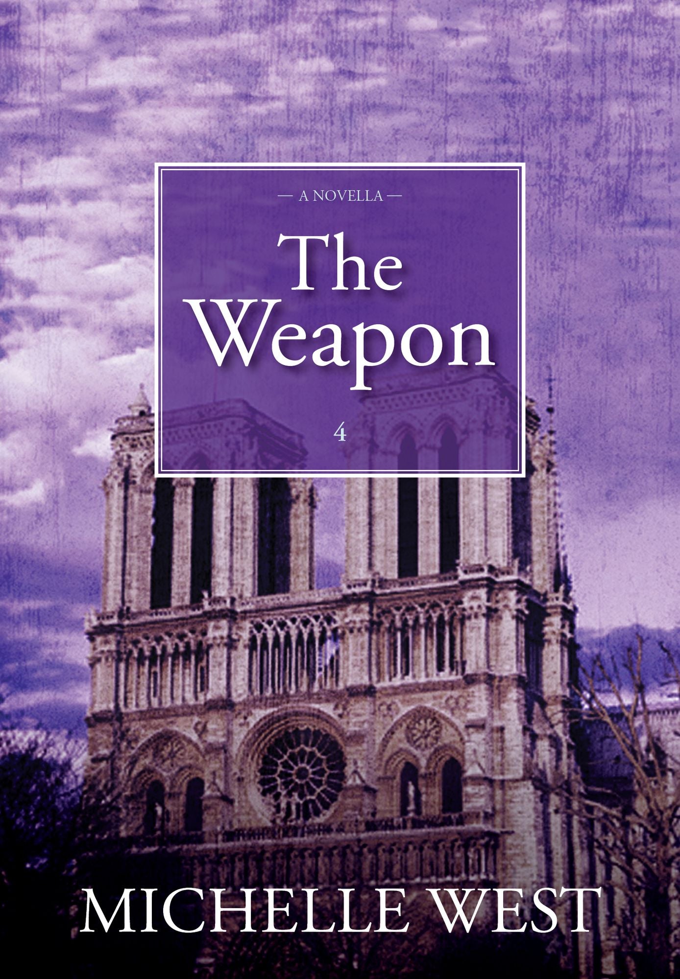 The Weapon