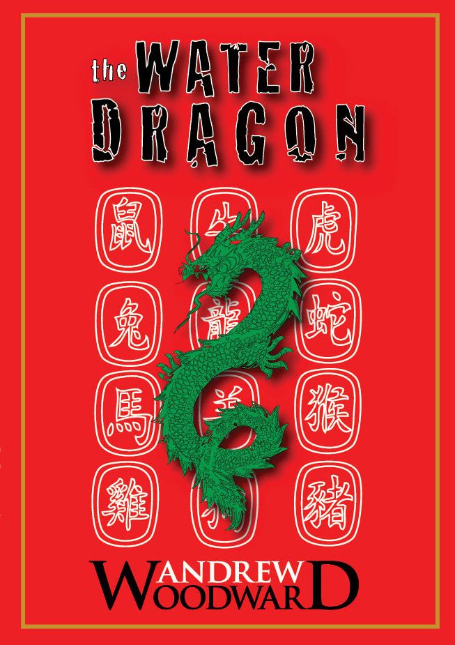 The Water Dragon