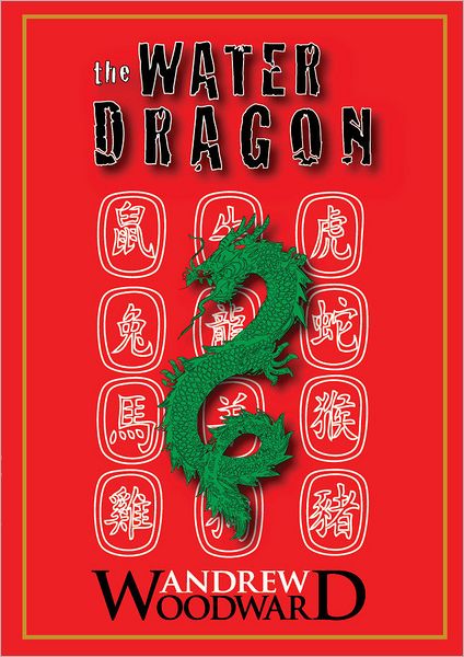 The Water Dragon