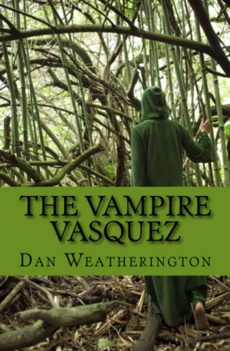 The Vampire Vasquez