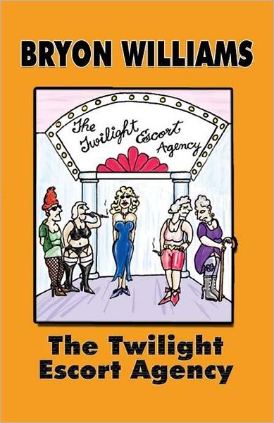 The Twilight Escort Agency
