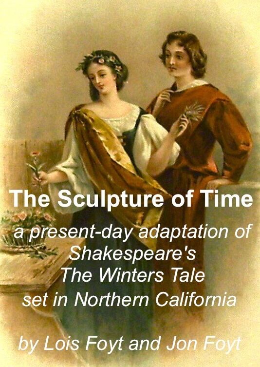 The Sculpture of Time