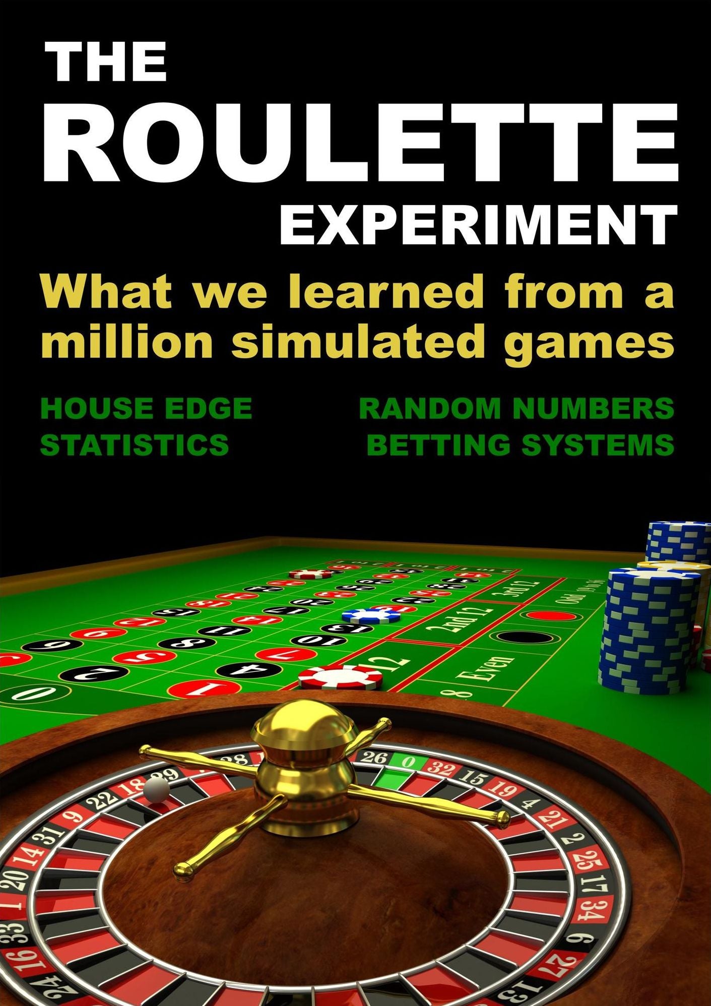 The Roulette Experiment
