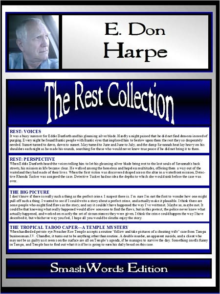 The Rest Collection