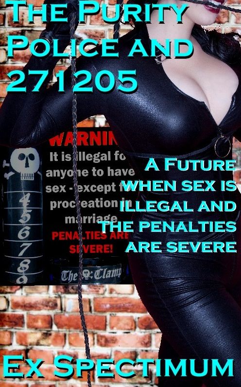 The Purity Police and 271205