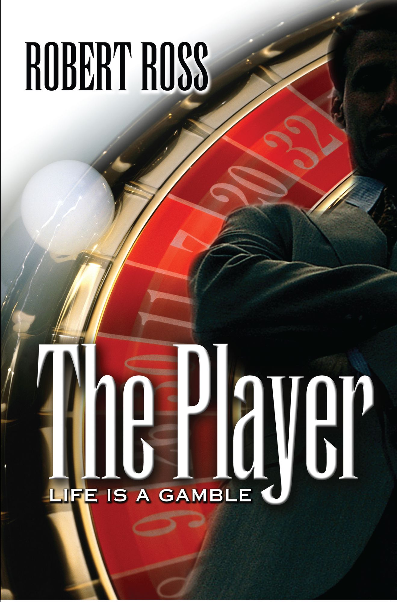 The Player: Life is a Gamble