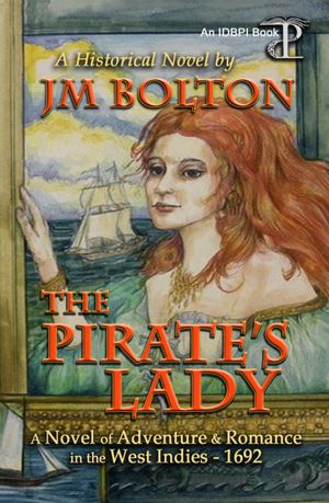 The Pirate's Lady