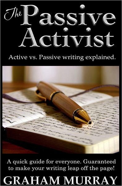 The Passive Activist