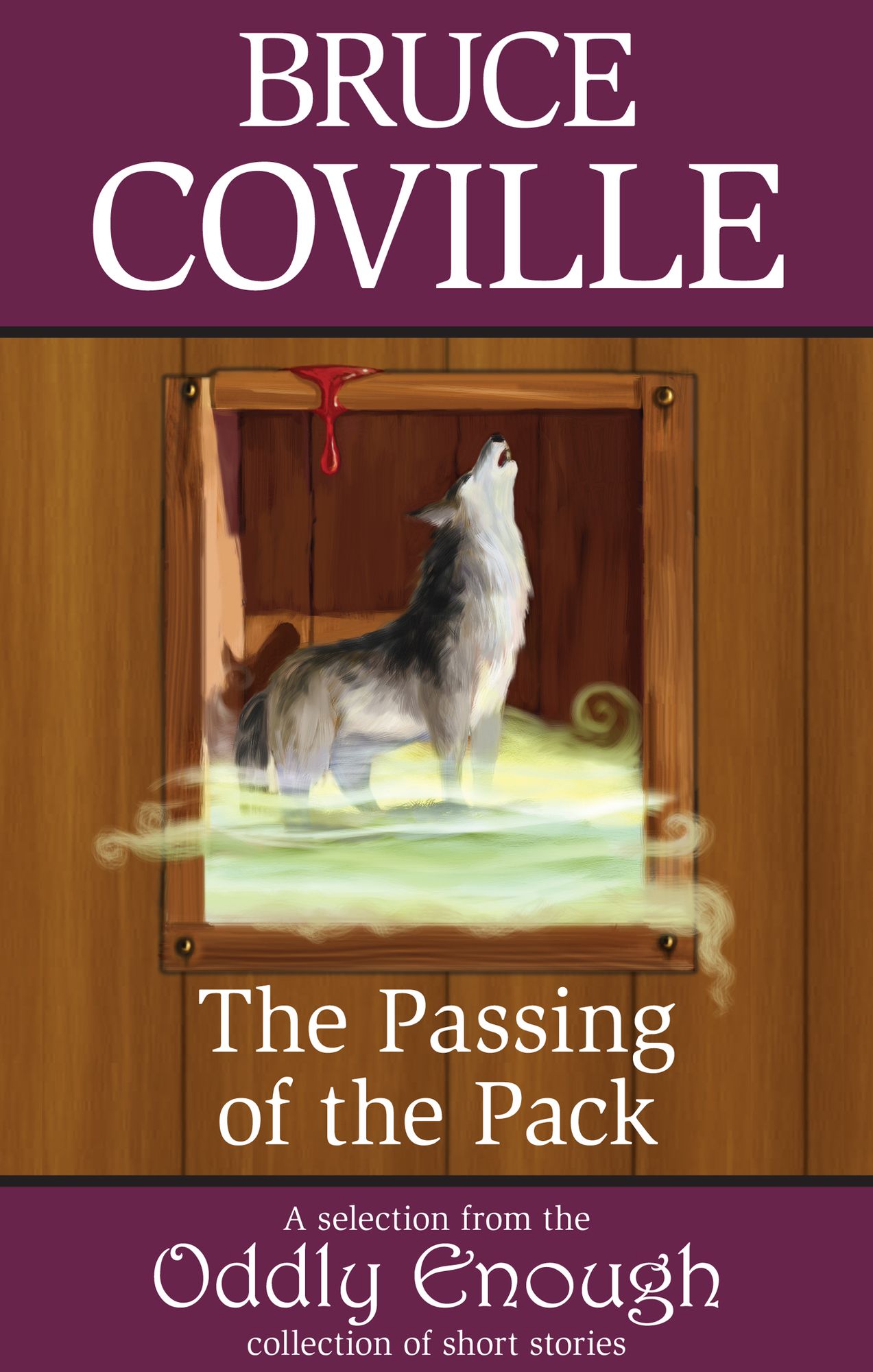 The Passing of the Pack
