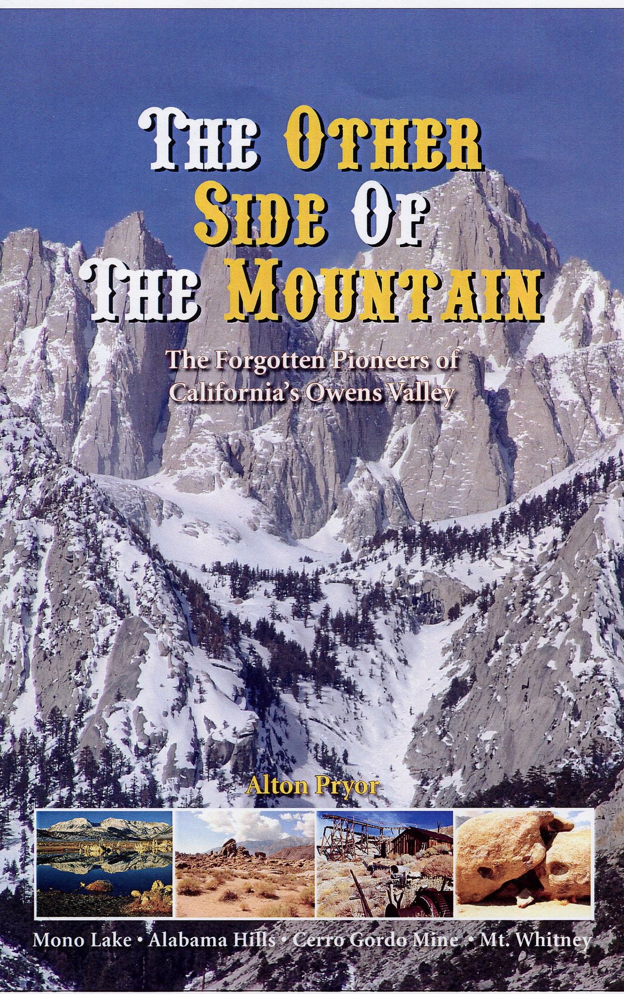 The Other Side of the Mountain