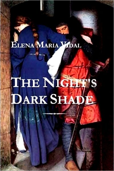 The Night's Dark Shade: A Novel of the Cathars