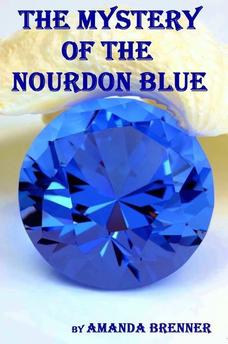 The Mystery of the Nourdon Blue