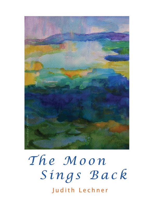 The Moon Sings Back