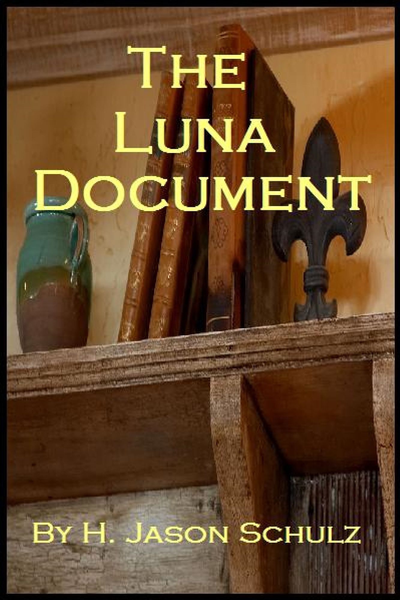 The Luna Document
