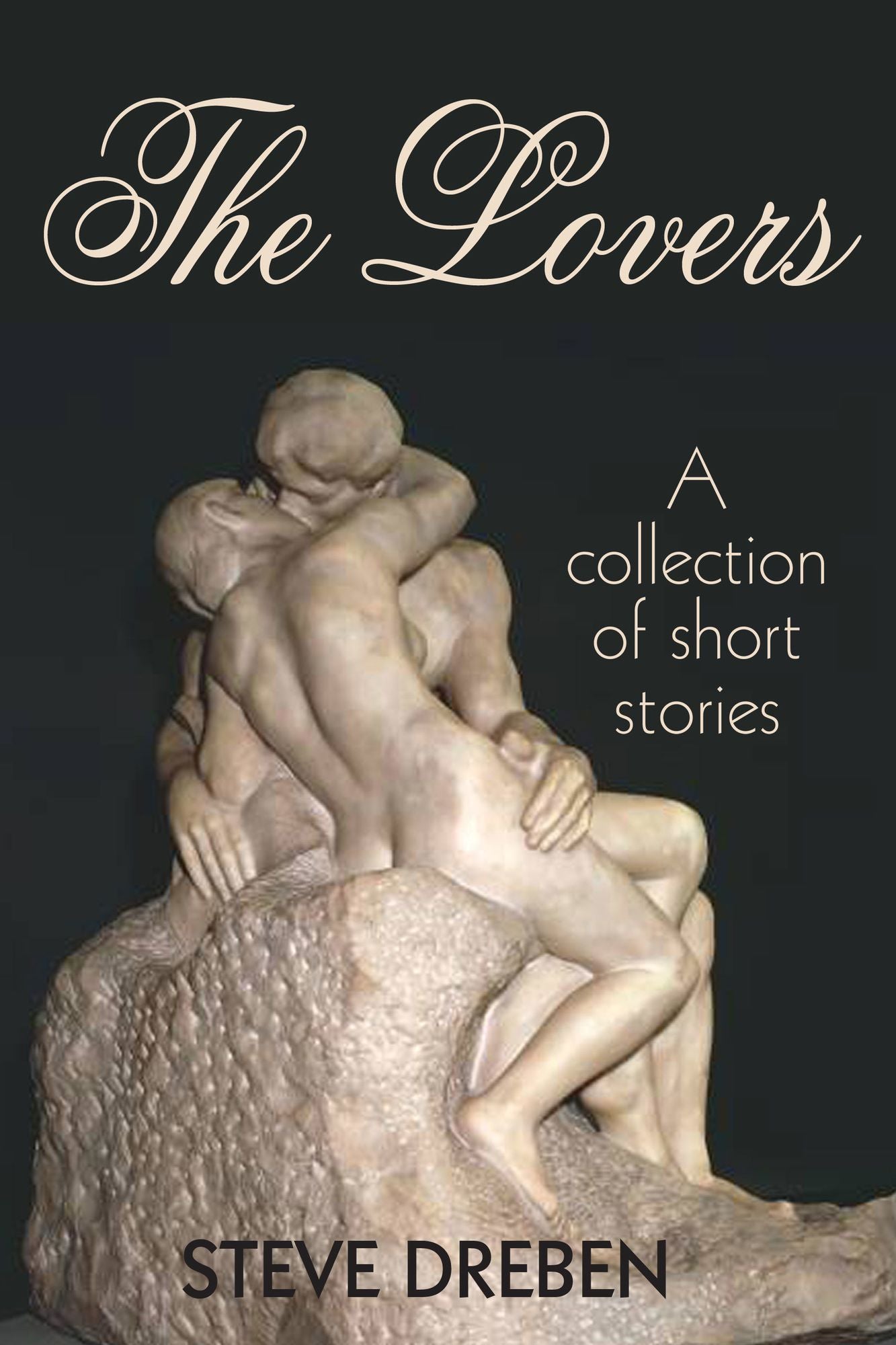 The Lovers: A Collection of Short Stories