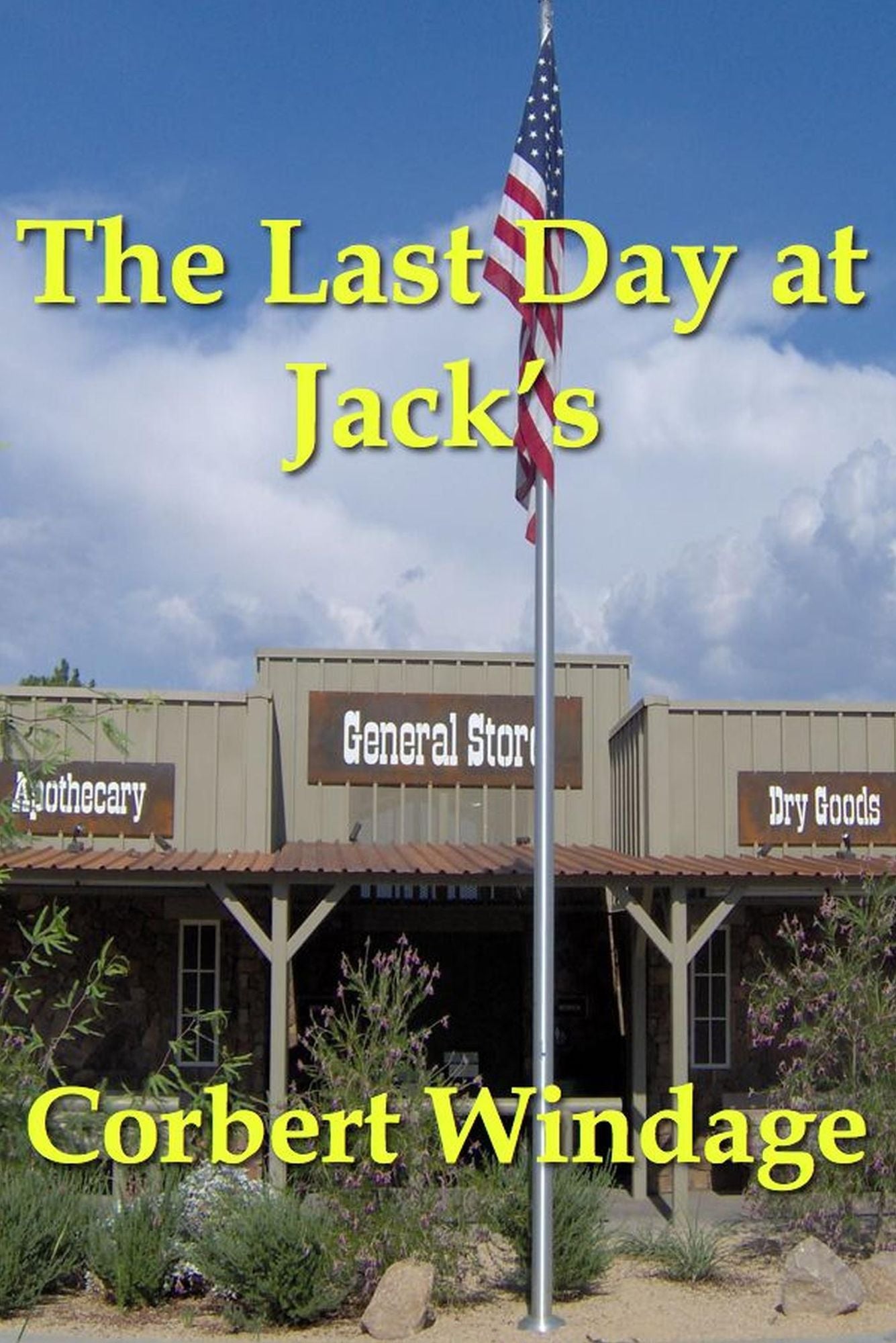 The Last Day at Jack's