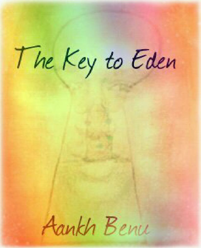 The Key to Eden