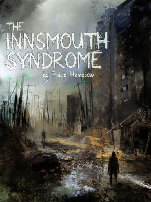 The Innsmouth Syndrome