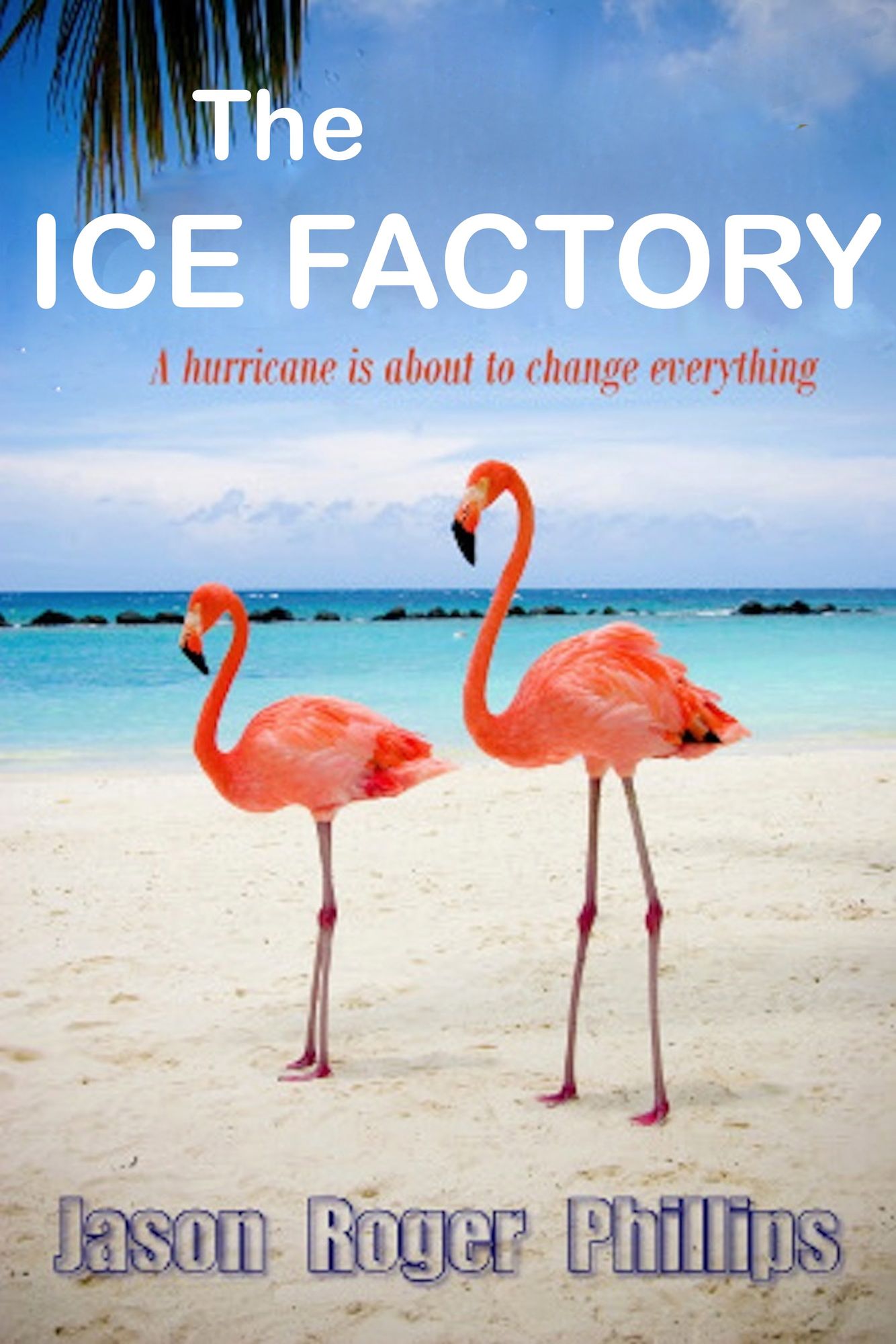 The Ice Factory