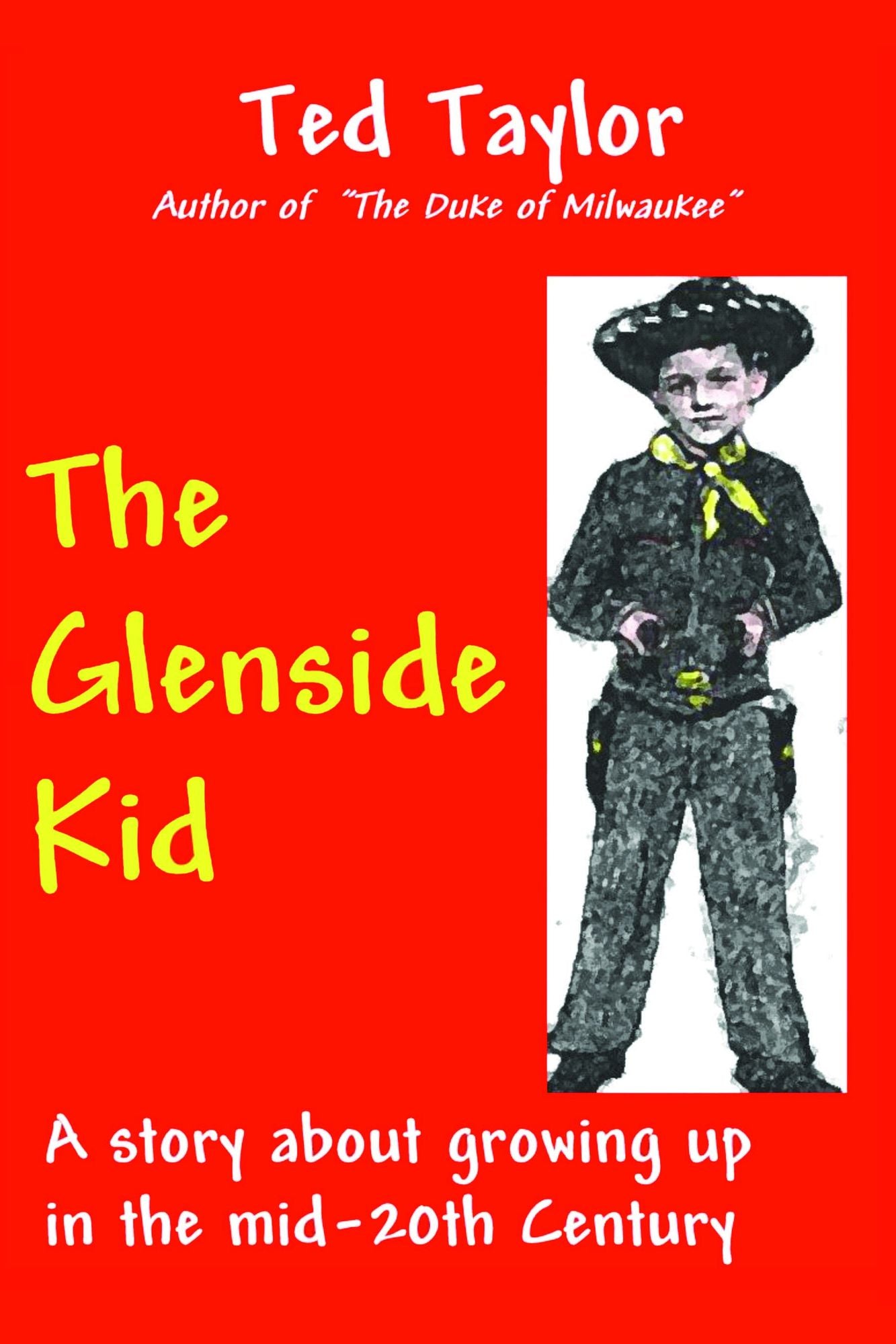 The Glenside Kid