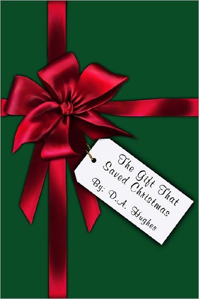 The gift that saved Christmas