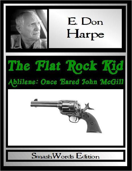 The Flat Rock Kid