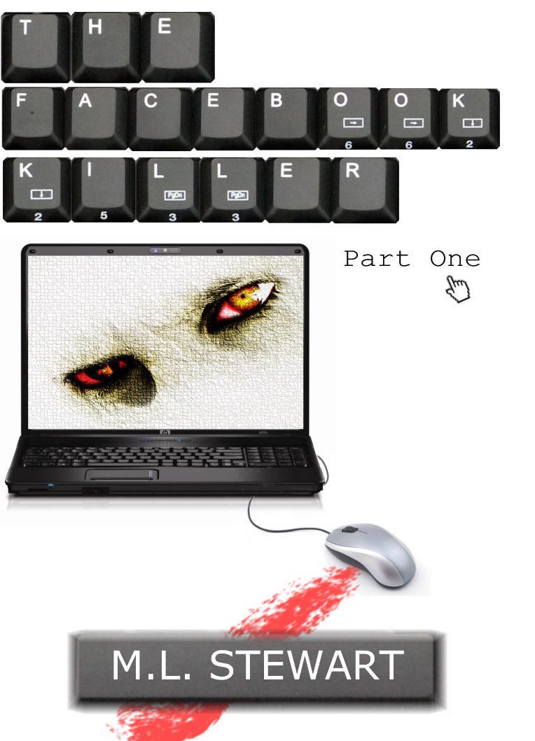 The Facebook Killer: Part One.