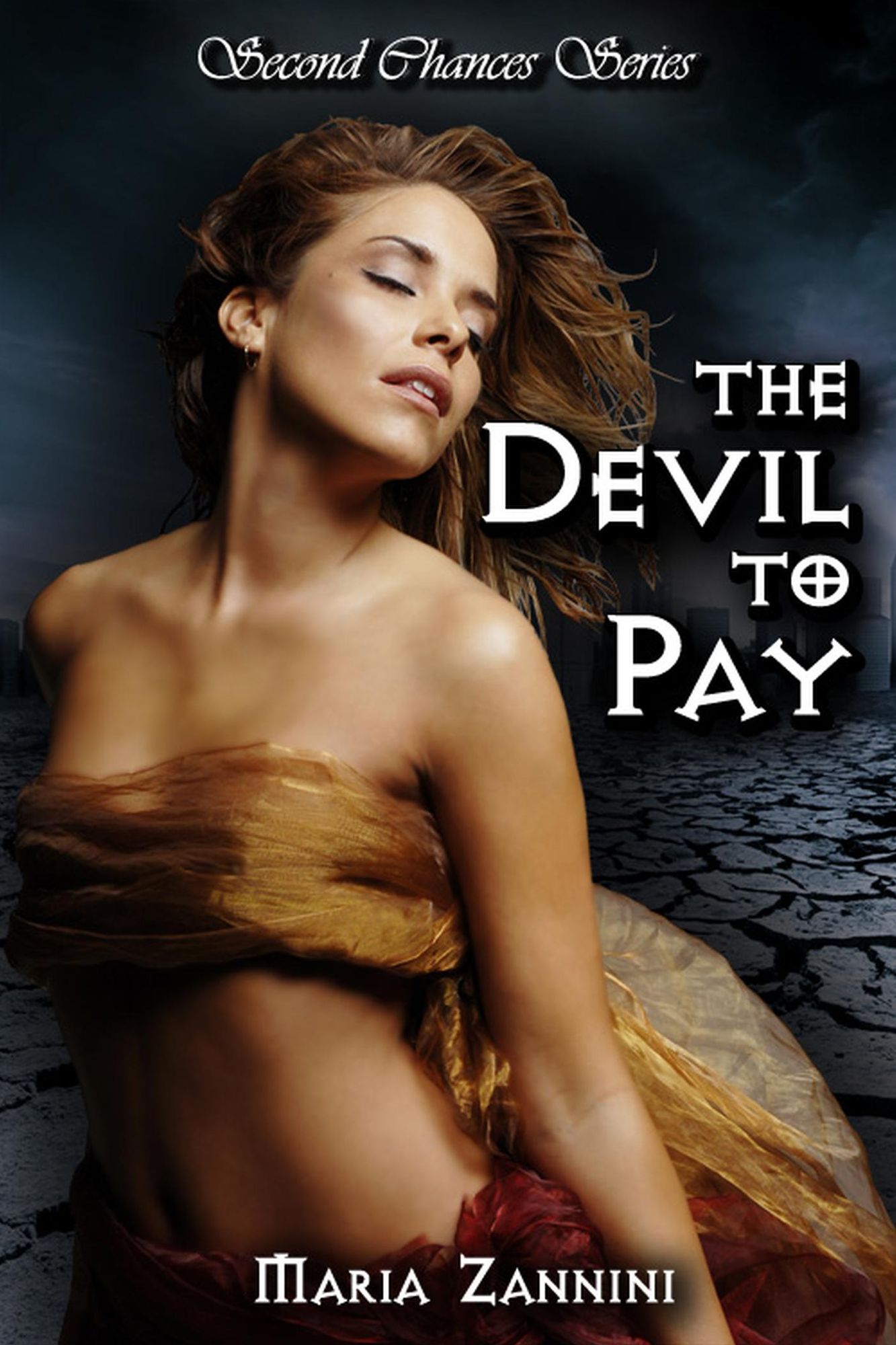 The Devil To Pay