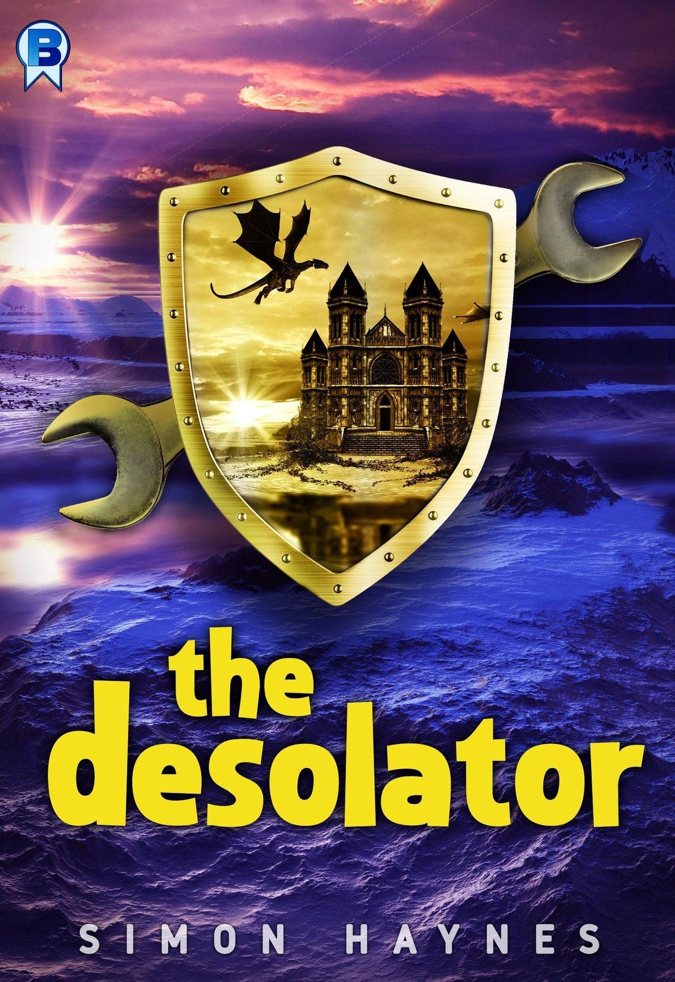 The Desolator